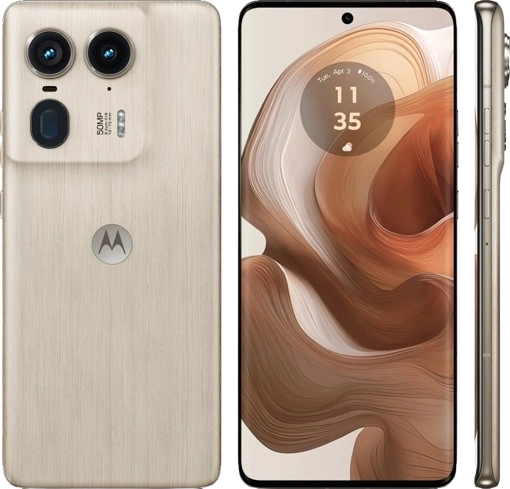 Motorola Edge 50 Ultra