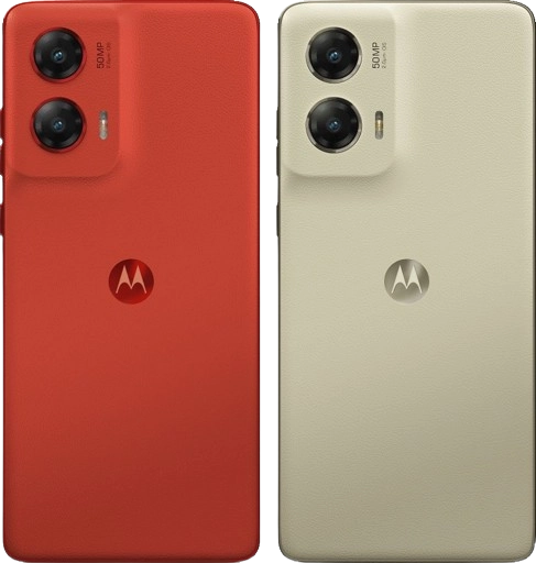 Motorola Moto G Stylus 5G (2024)