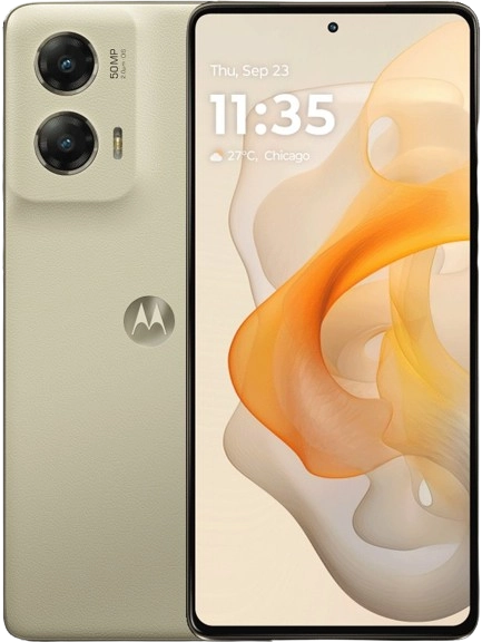 Motorola Moto G Stylus 5G (2024)