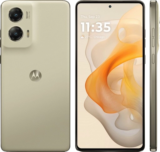 Motorola Moto G Stylus 5G (2024)