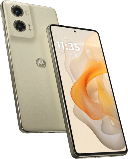 Motorola Moto G Stylus 5G (2024)