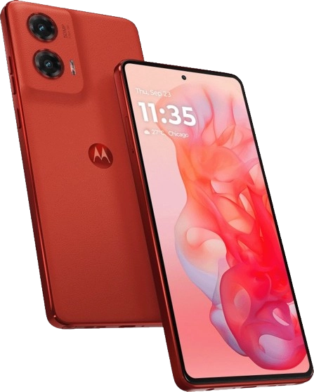 Motorola Moto G Stylus 5G (2024)