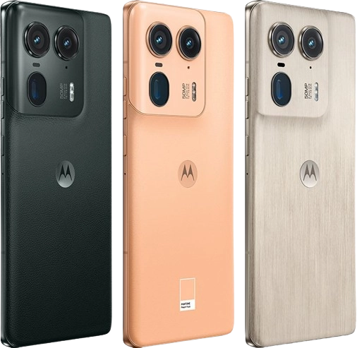 Motorola Moto X50 Ultra