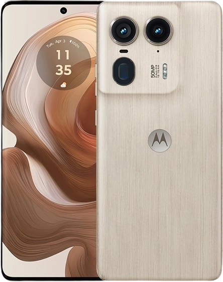 Motorola Moto X50 Ultra