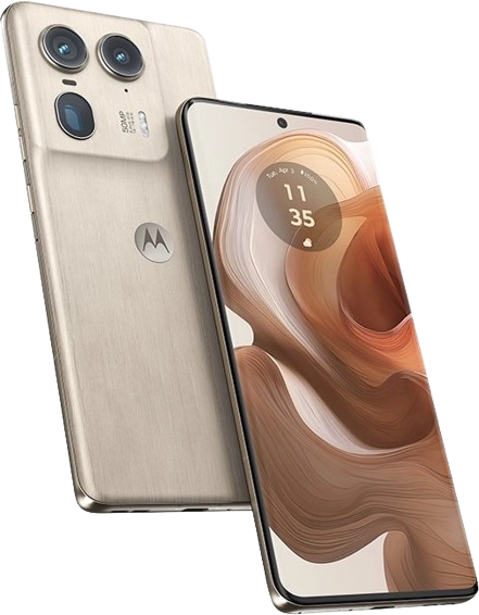 Motorola Moto X50 Ultra