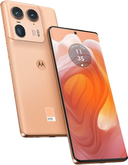 Motorola Moto X50 Ultra