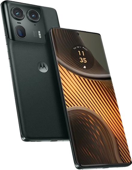 Motorola Moto X50 Ultra