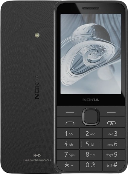 Nokia 215 4G (2024)