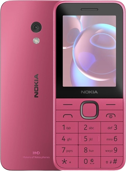 Nokia 225 4G (2024)