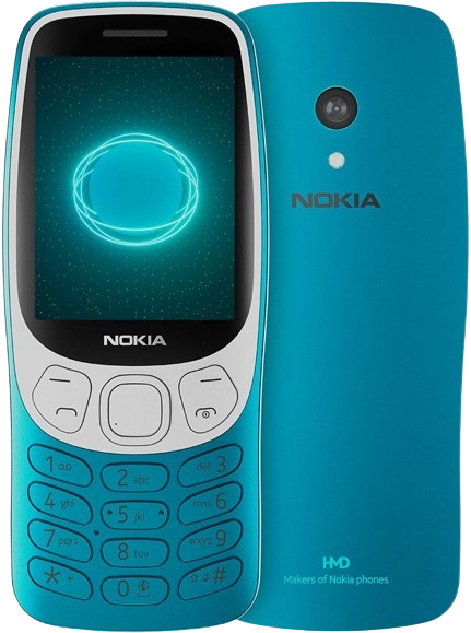 Nokia 3210