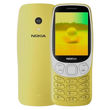 Nokia 3210