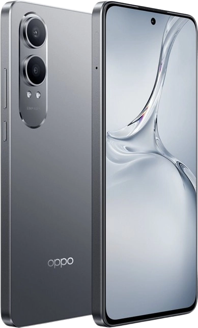 Oppo K12x (China)