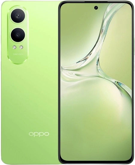 Oppo K12x (China)