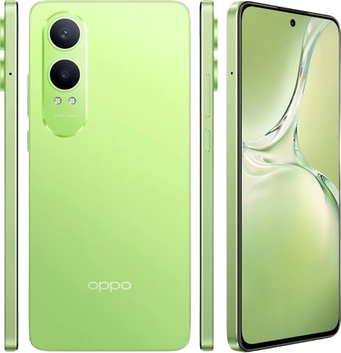 Oppo K12x (China)