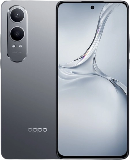 Oppo K12x (China)
