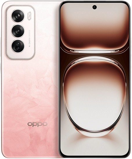 Oppo Reno12 (China)