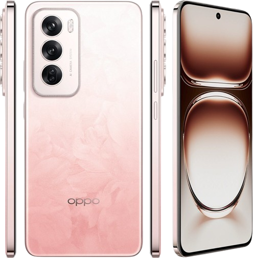 Oppo Reno12 (China)