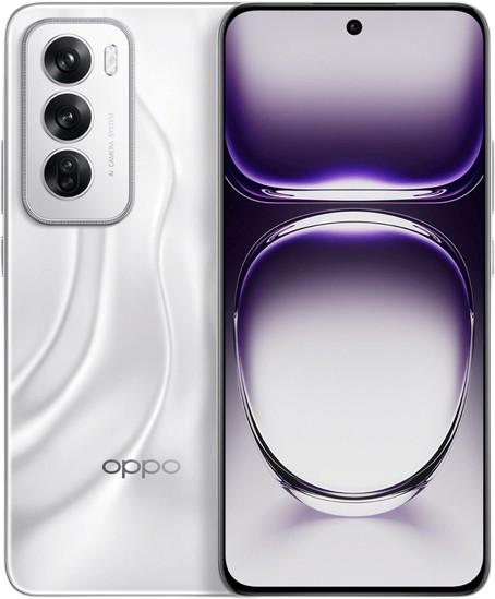 Oppo Reno12 (China)