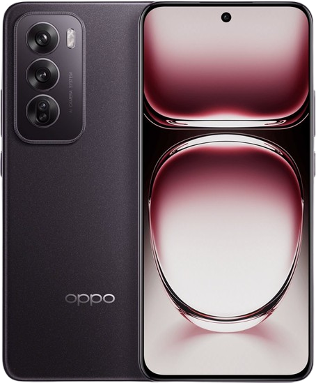 Oppo Reno12 (China)