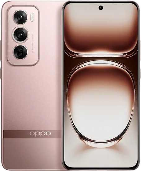 Oppo Reno12 Pro (China)