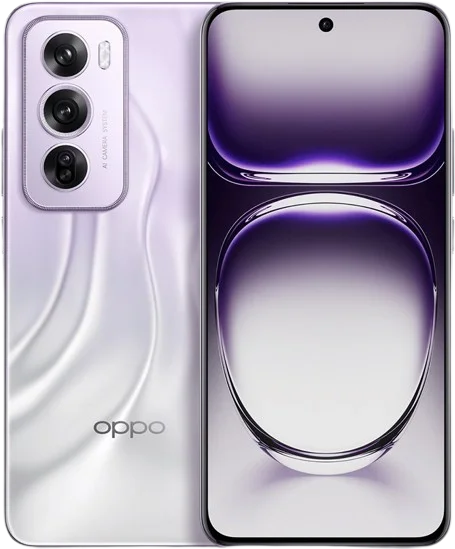 Oppo Reno12 Pro (China)