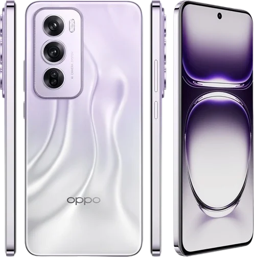 Oppo Reno12 Pro (China)