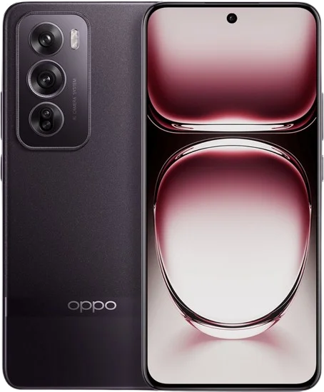 Oppo Reno12 Pro (China)