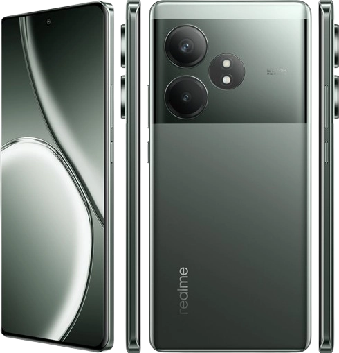 Realme GT 6T