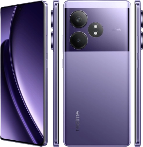 Realme GT Neo6
