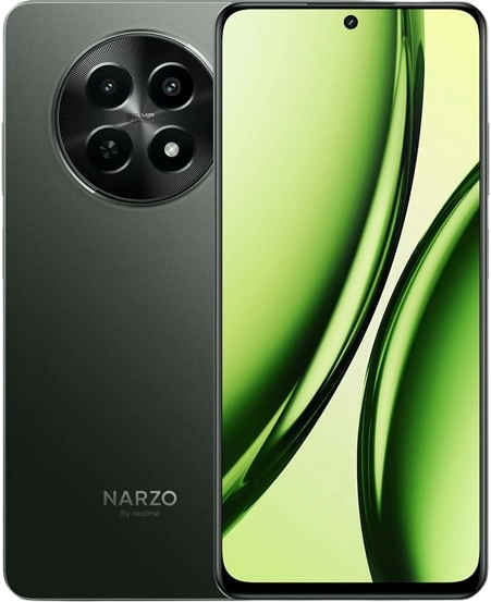 Realme Narzo N65