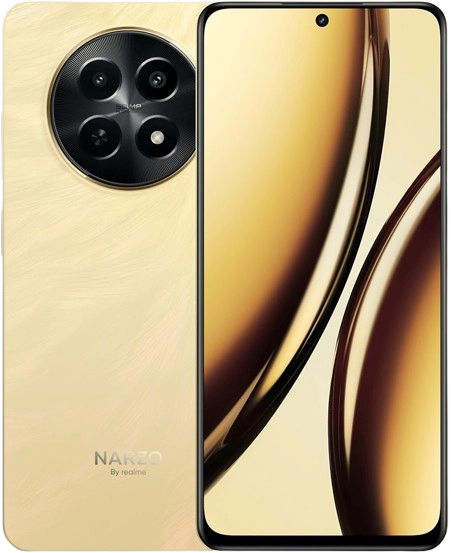 Realme Narzo N65