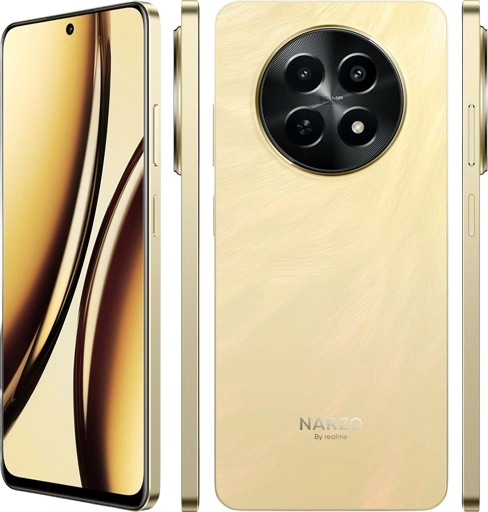 Realme Narzo N65