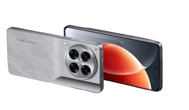 Tecno Camon 30 Premier