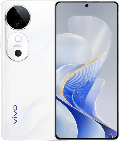 vivo S19