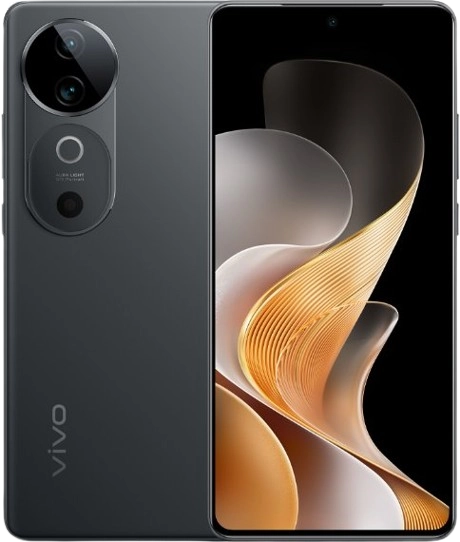 vivo S19