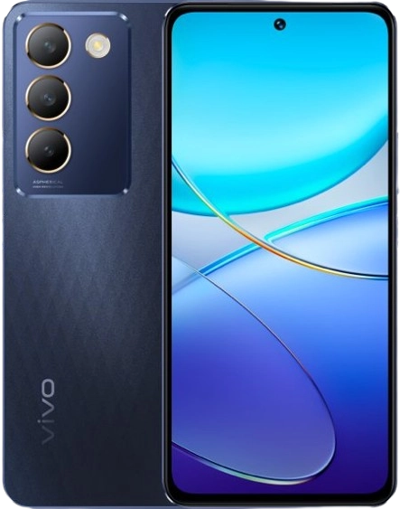 vivo V30 SE