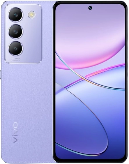 vivo V30 SE