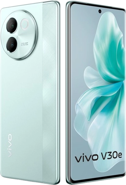 vivo V30e