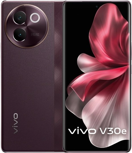vivo V30e