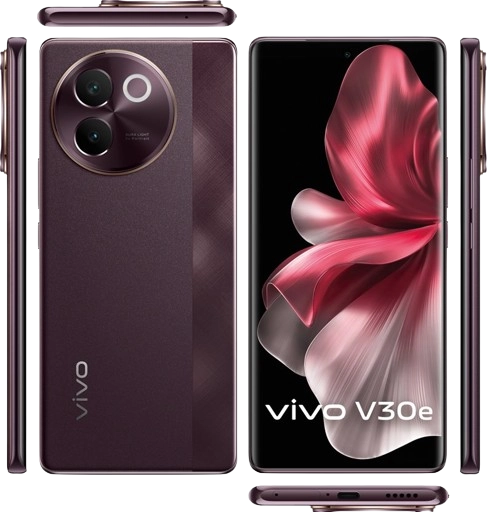 vivo V30e