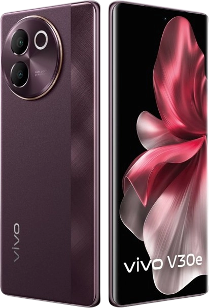vivo V30e