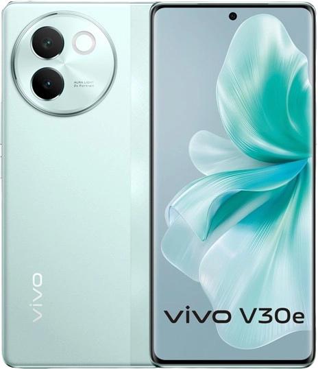 vivo V30e