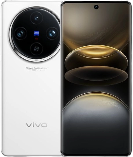 vivo X100s Pro