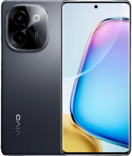 vivo Y200 (China)