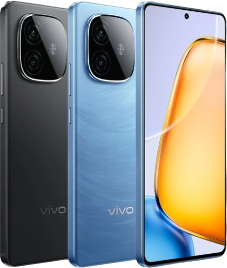 vivo Y200 GT