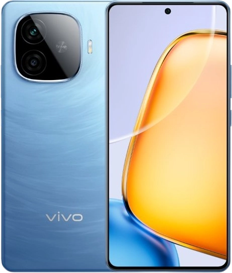 vivo Y200 GT