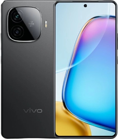 vivo Y200 GT