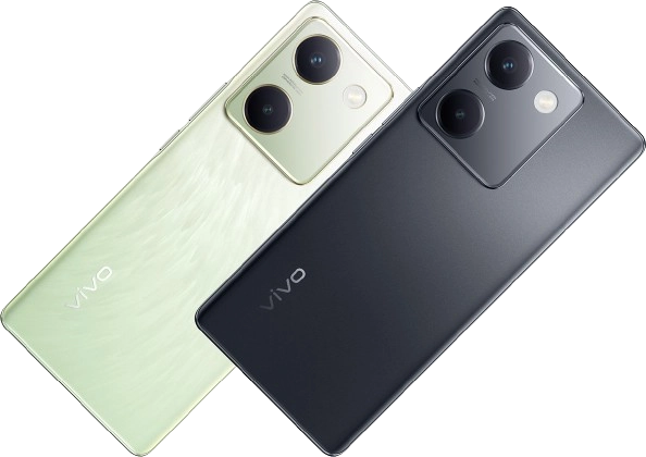 vivo Y200 Pro