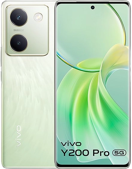 vivo Y200 Pro