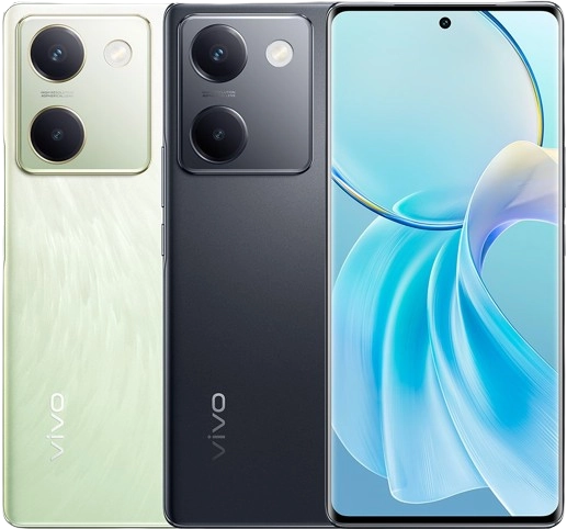 vivo Y200 Pro